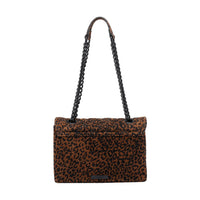 Kurt Geiger Women Leather Kensington Bag