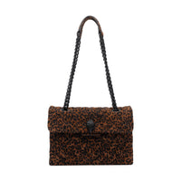 Kurt Geiger Women Leather Kensington Bag