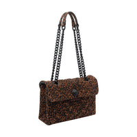 Kurt Geiger Women Leather Kensington Bag