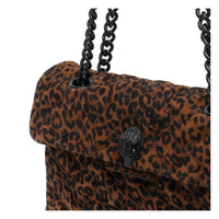 Kurt Geiger Women Leather Kensington Bag