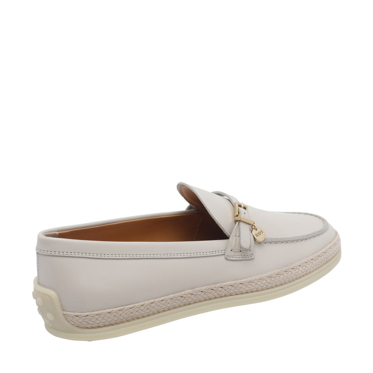Tod's Tod's Women Leather Loafers