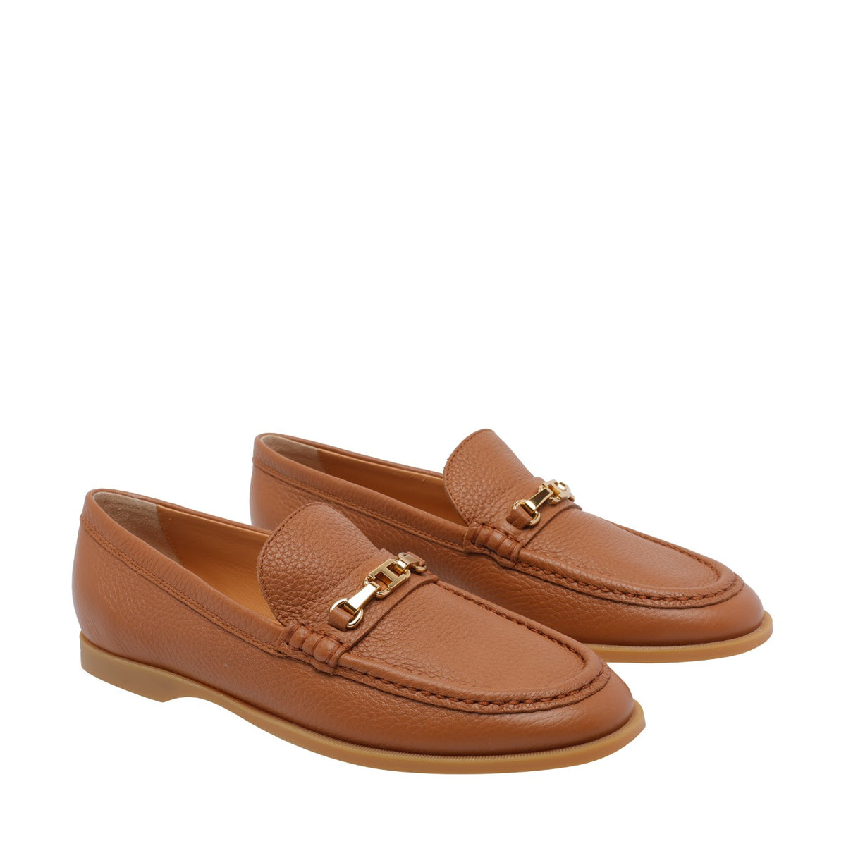 Tod's Tod's Women Leather Loafers
