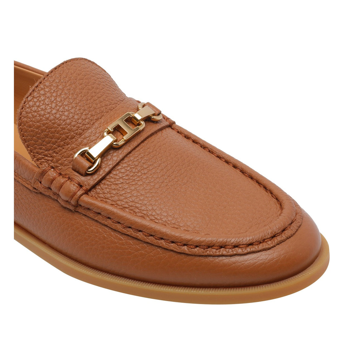 Tod's Tod's Women Leather Loafers