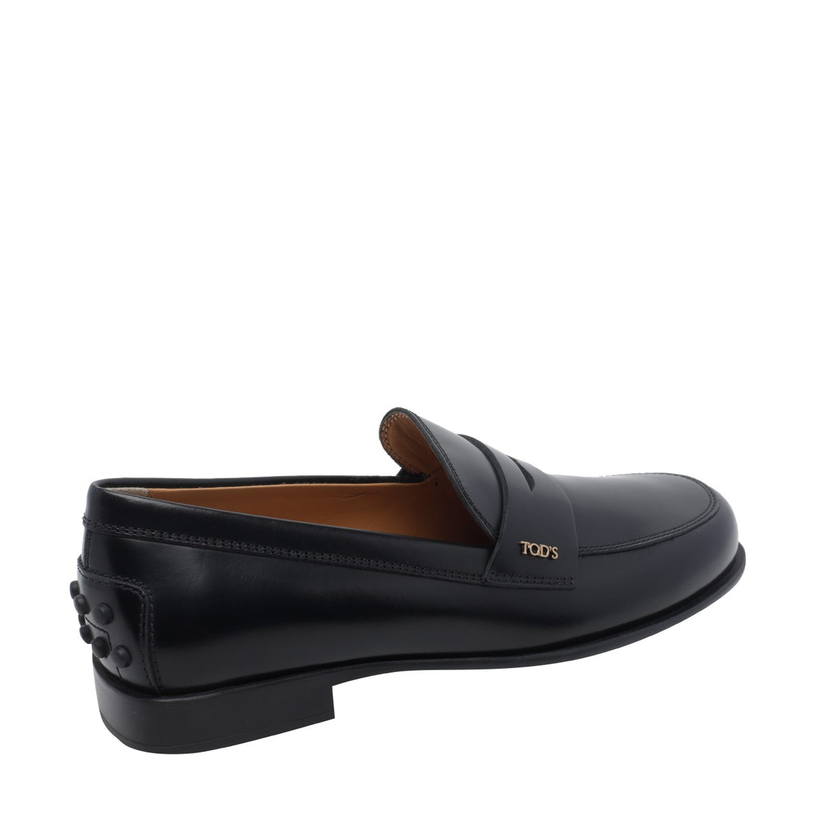Tod's Tod's Women Leather Loafers