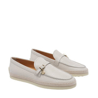 Tod's Tod's Women Leather Loafers