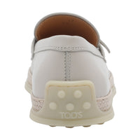 Tod's Tod's Women Leather Loafers