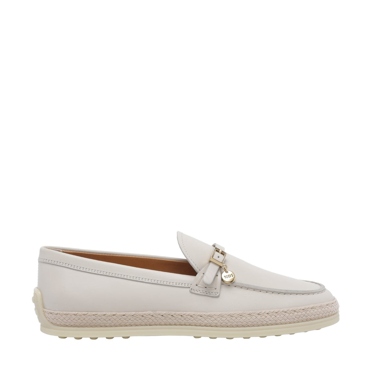 Tod's Tod's Women Leather Loafers