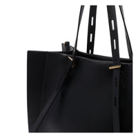 Minobossi Women Leather Paulette Tote Bag
