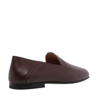 Tod's Tod's Women Leather Sabot Loafers