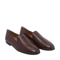 Tod's Tod's Women Leather Sabot Loafers