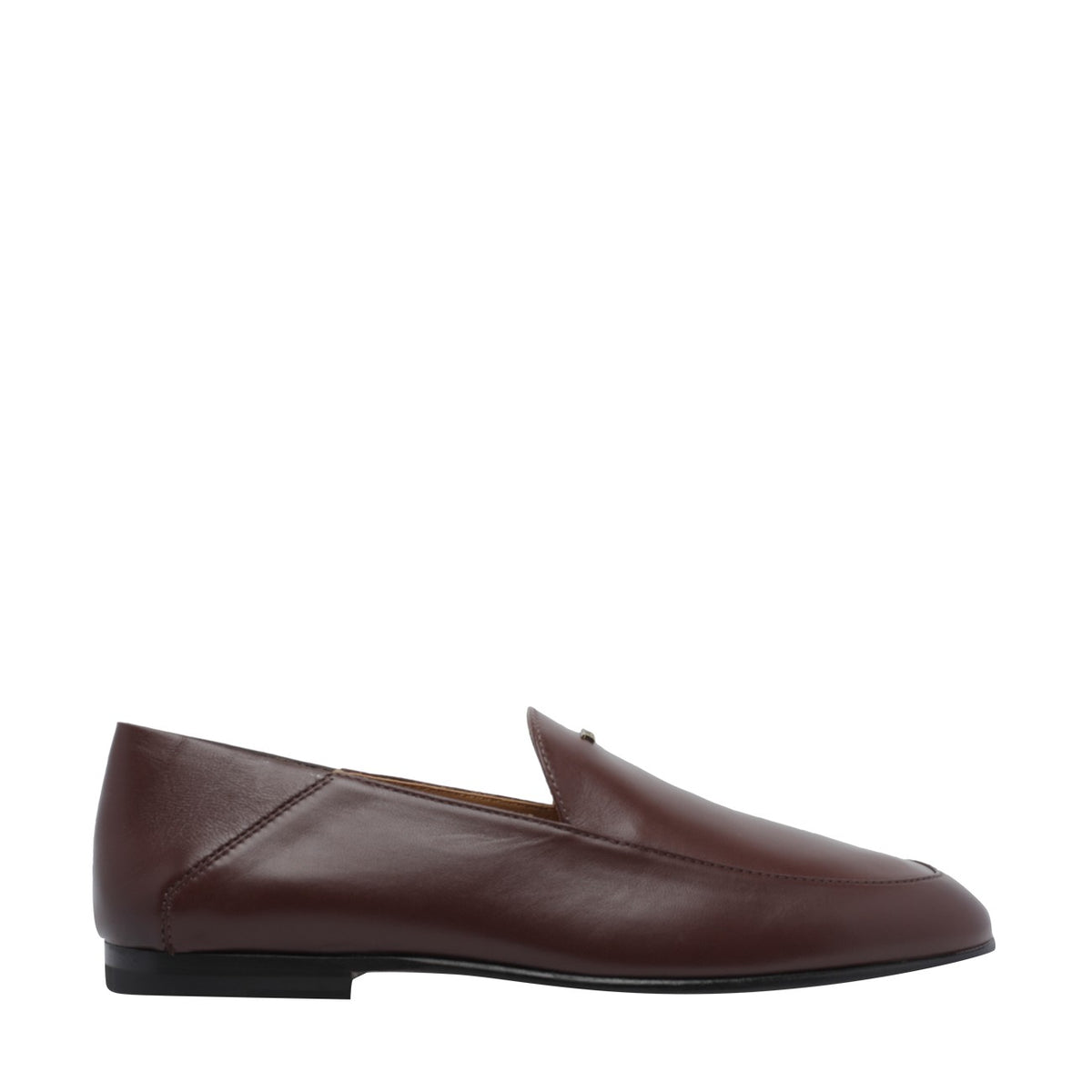 Tod's Tod's Women Leather Sabot Loafers