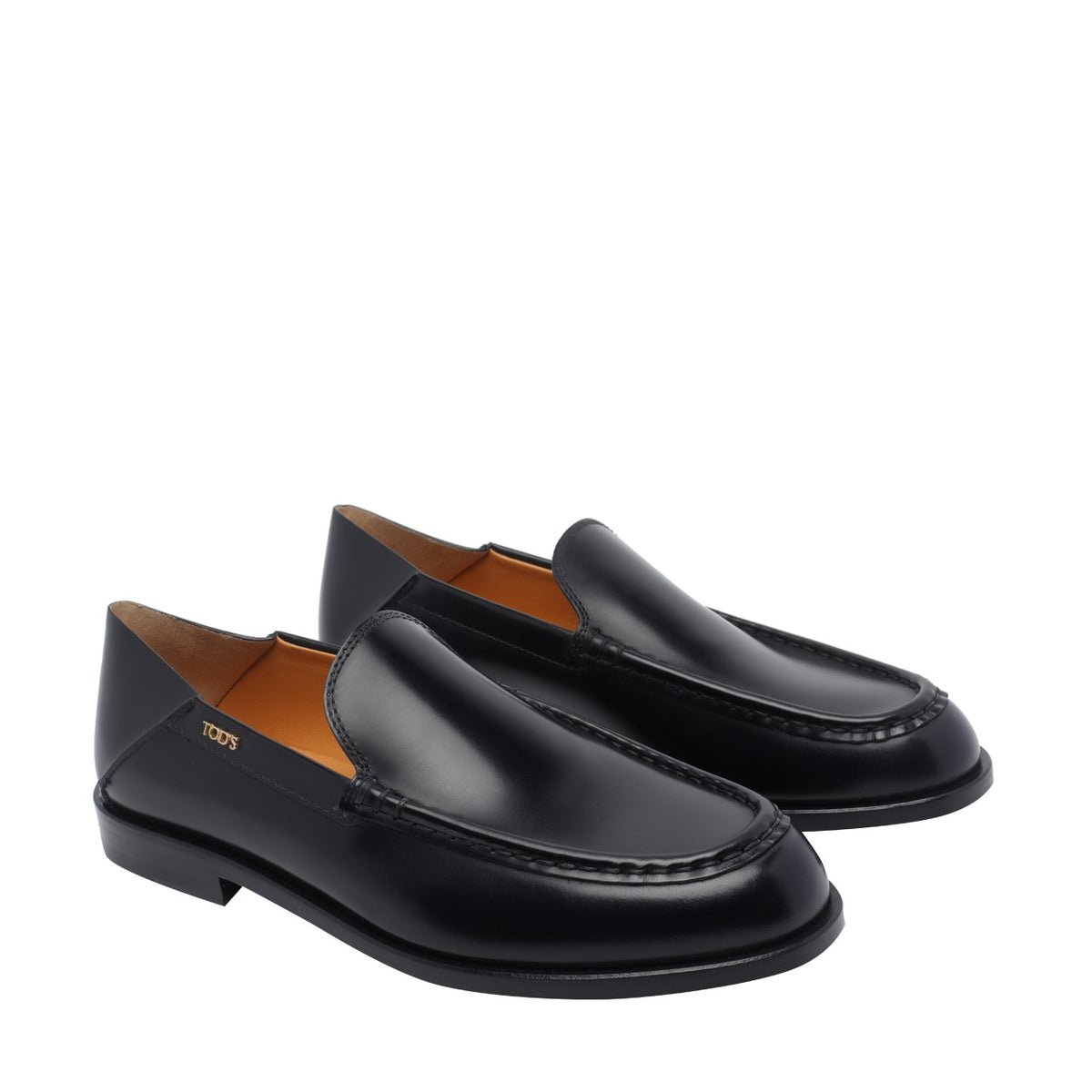 Tod's Tod's Women Leather Sabot