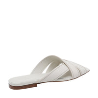 Tod's Tod's Women Leather Sandals