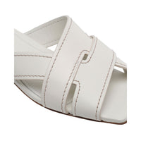 Tod's Tod's Women Leather Sandals