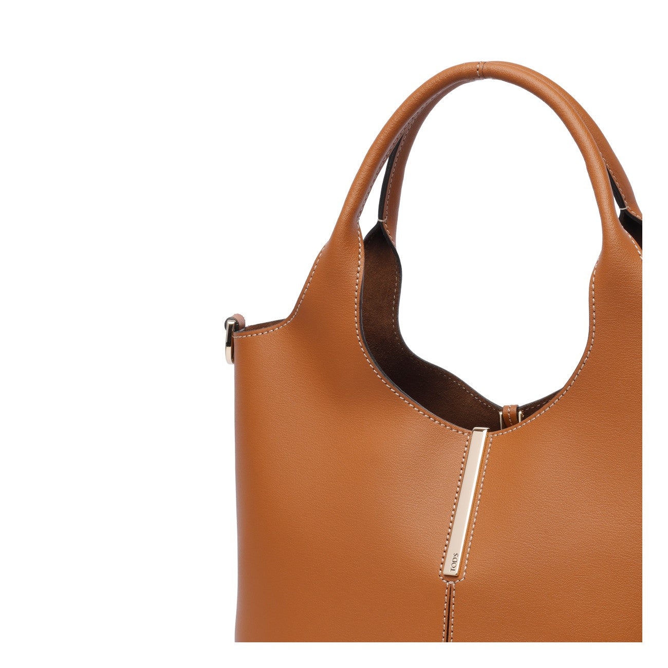Tod's Tod's Women Leather Shopping Bag