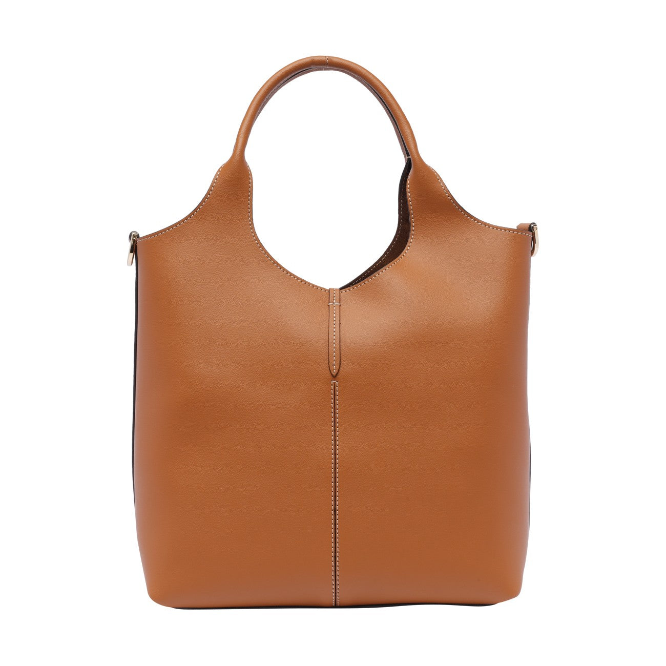 Tod's Tod's Women Leather Shopping Bag
