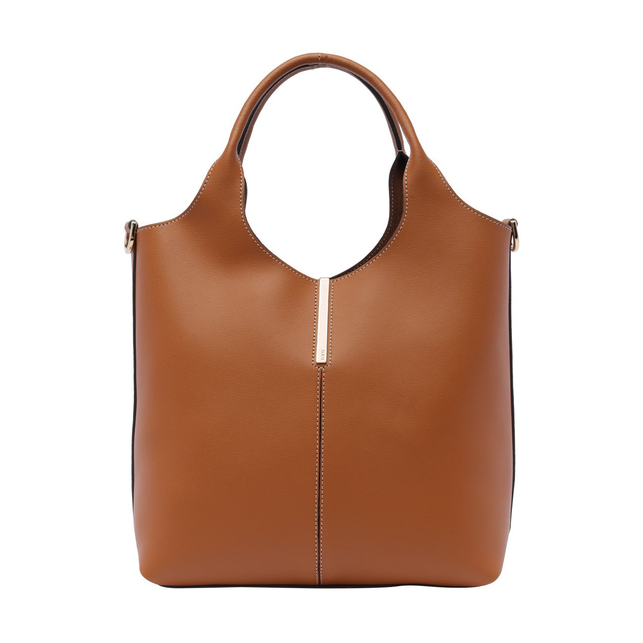 Tod's Tod's Women Leather Shopping Bag
