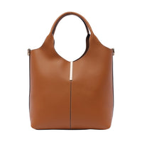 Tod's Tod's Women Leather Shopping Bag