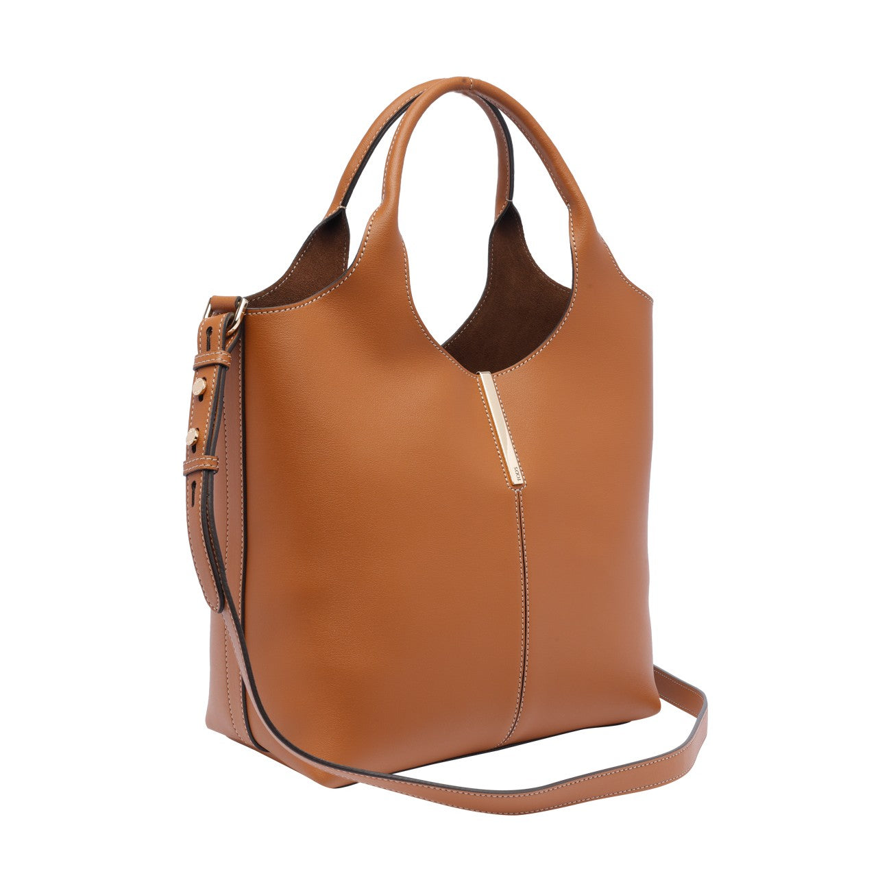 Tod's Tod's Women Leather Shopping Bag