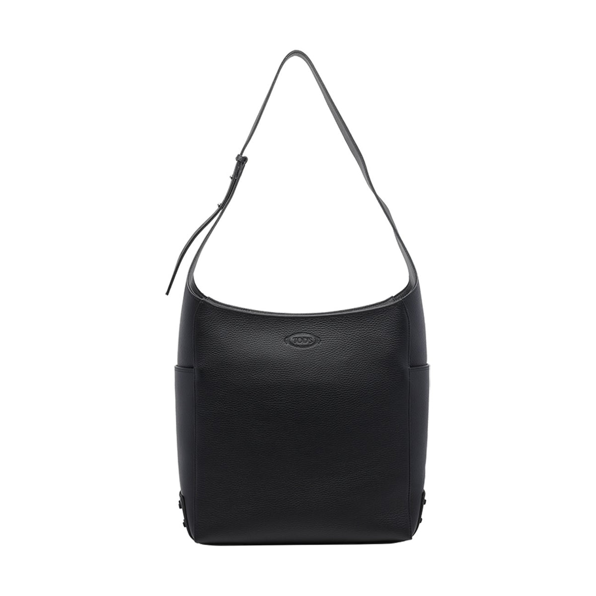 Tod's Tod's Men Leather Shoulder Bag