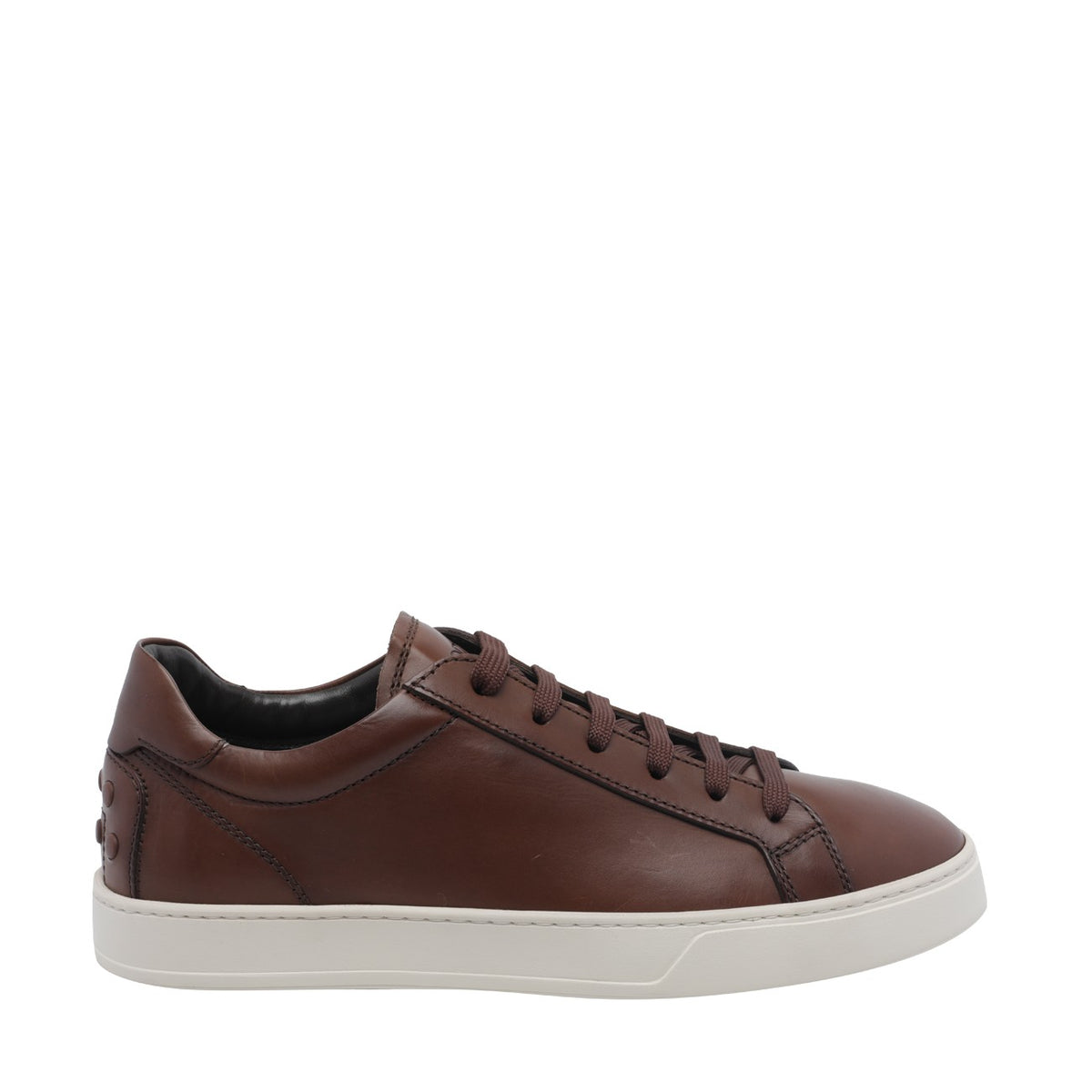 Tod's Men Leather Sneakers