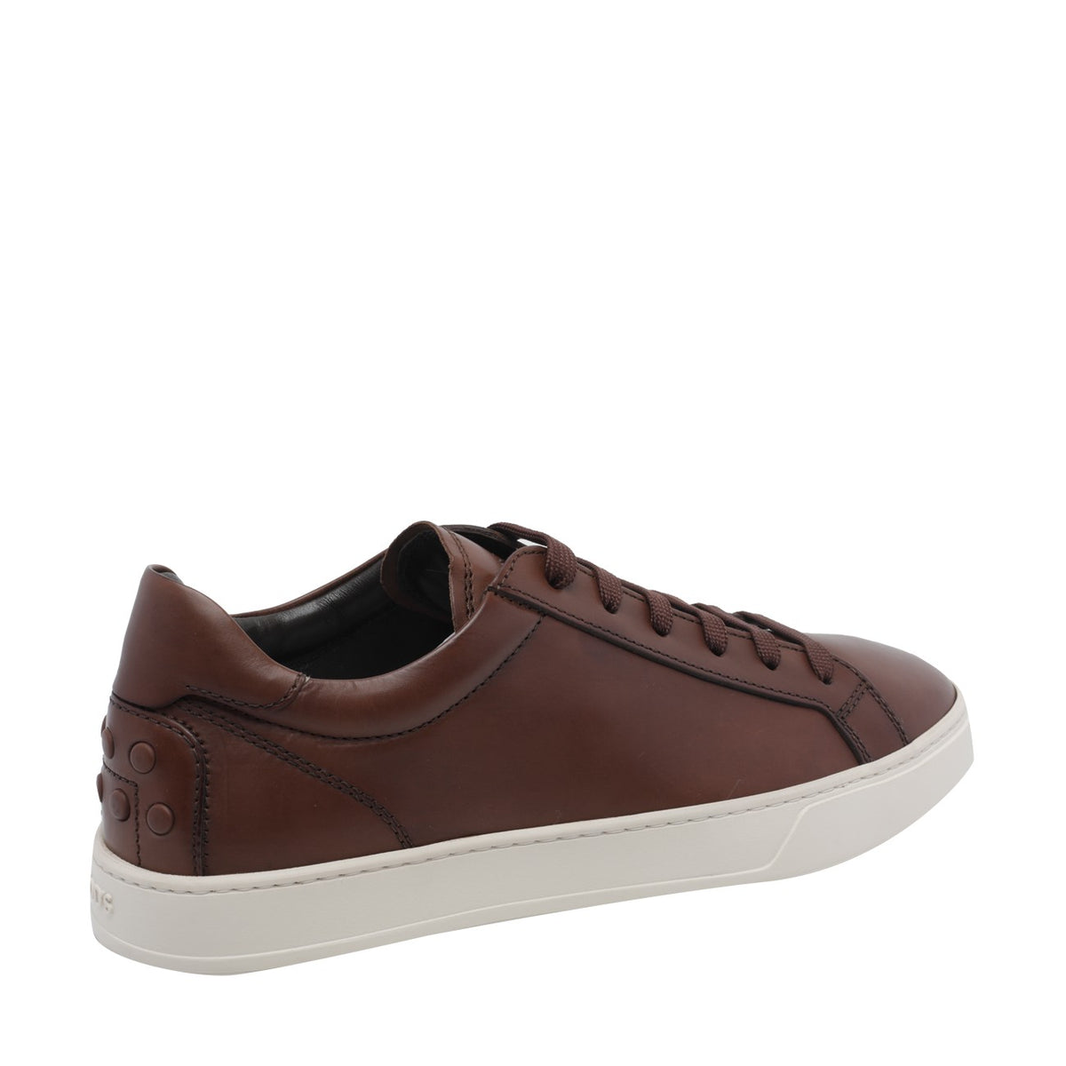 Tod's Men Leather Sneakers