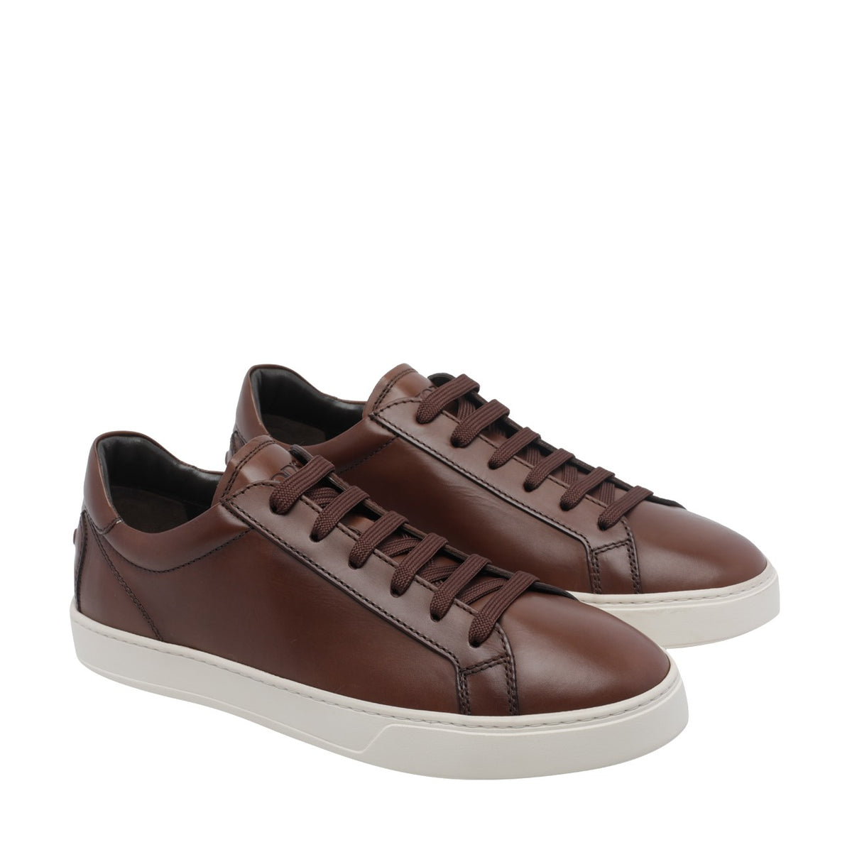 Tod's Men Leather Sneakers
