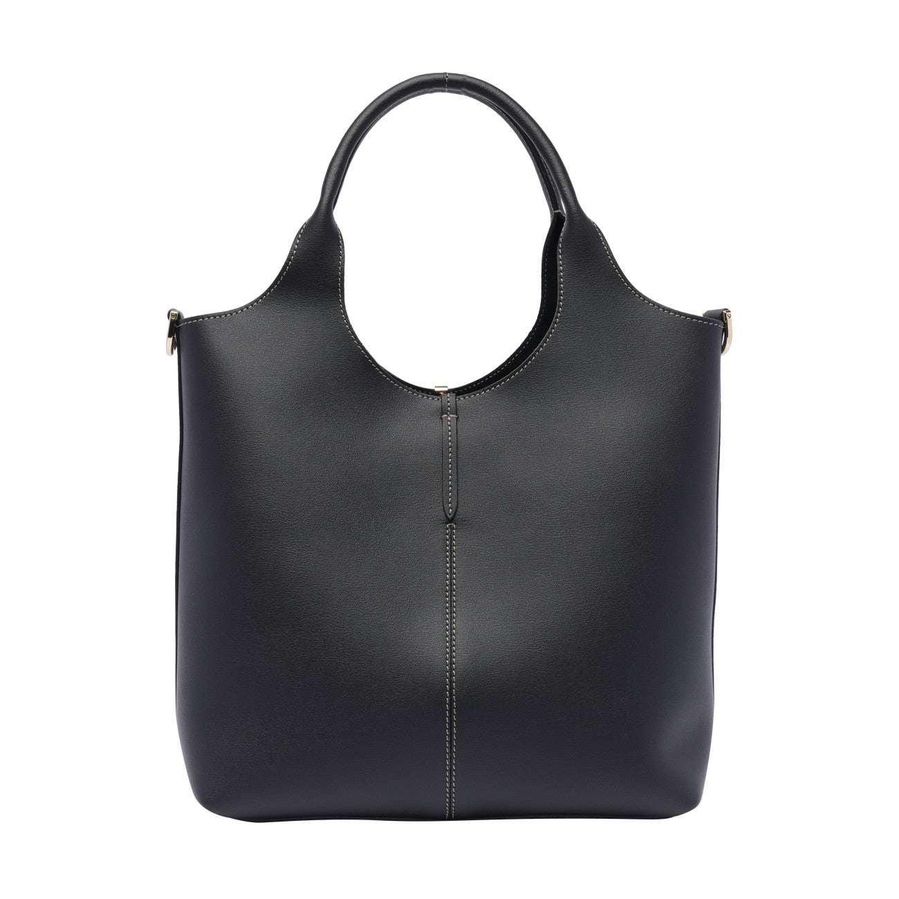 Tod's Tod's Women Leather Tote Shopping Bag