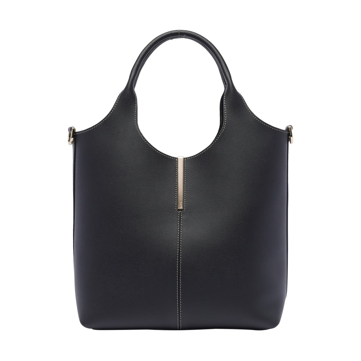 Tod's Tod's Women Leather Tote Shopping Bag