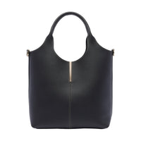 Tod's Tod's Women Leather Tote Shopping Bag