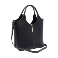 Tod's Tod's Women Leather Tote Shopping Bag