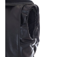 Bottega Veneta Women Leather Vest