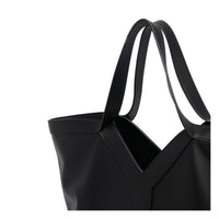 Saint Laurent Saint Laurent Women Leather Y Tote Bag