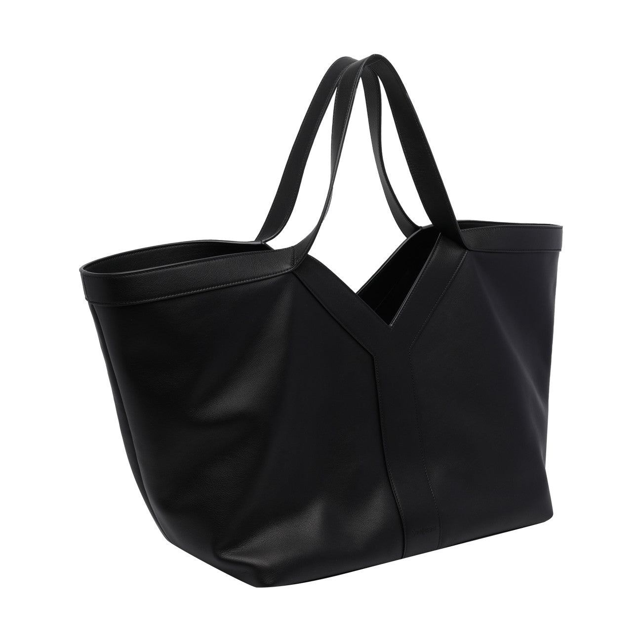Saint Laurent Saint Laurent Women Leather Y Tote Bag