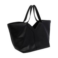 Saint Laurent Saint Laurent Women Leather Y Tote Bag