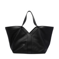 Saint Laurent Saint Laurent Women Leather Y Tote Bag