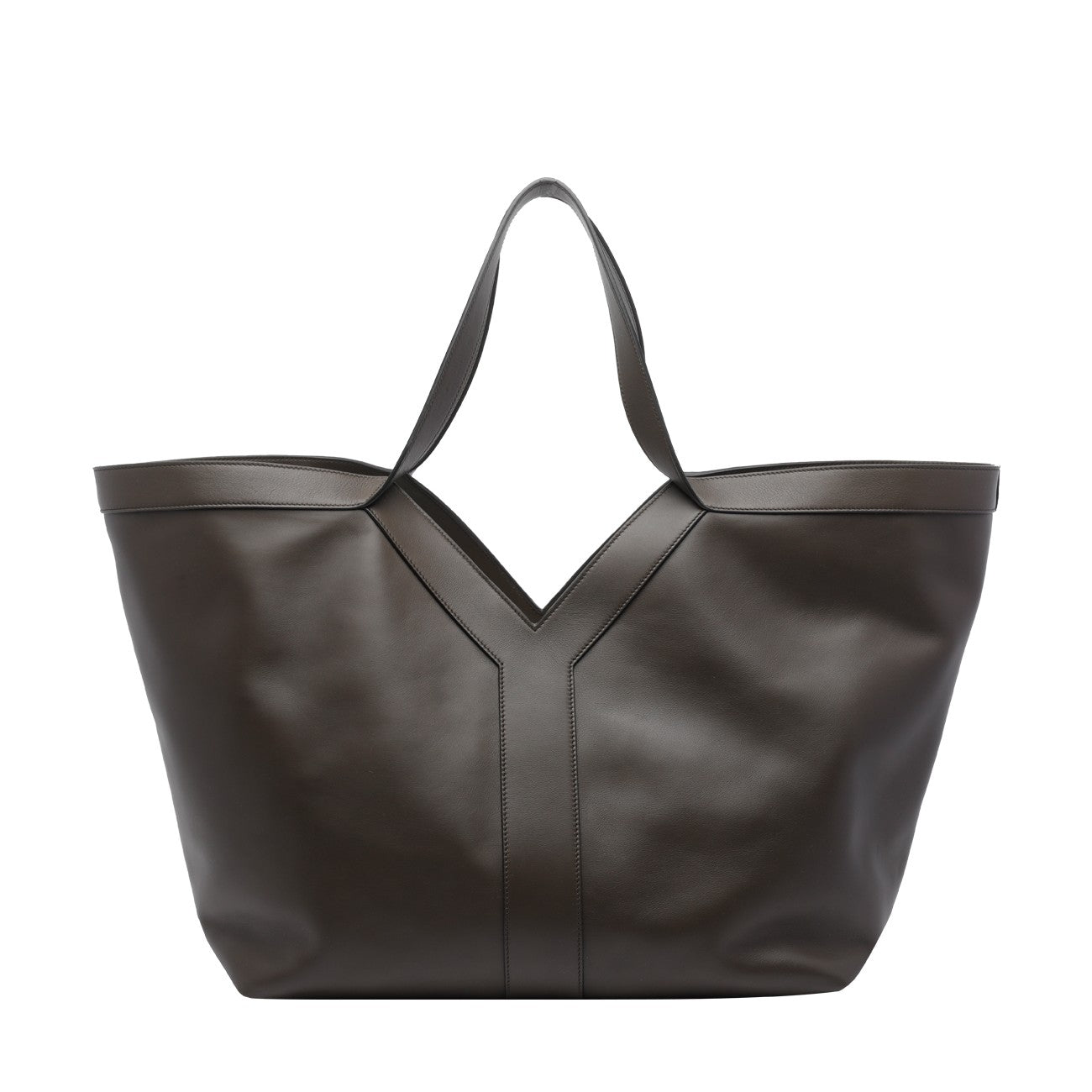 Saint Laurent Saint Laurent Women Leather Y Tote Bag