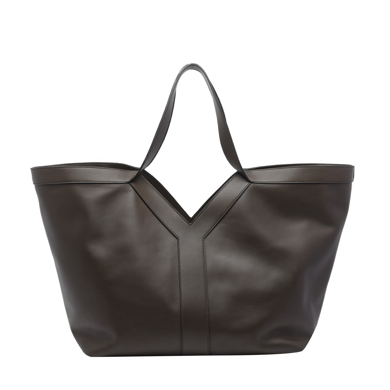 Saint Laurent Saint Laurent Women Leather Y Tote Bag