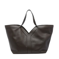 Saint Laurent Saint Laurent Women Leather Y Tote Bag