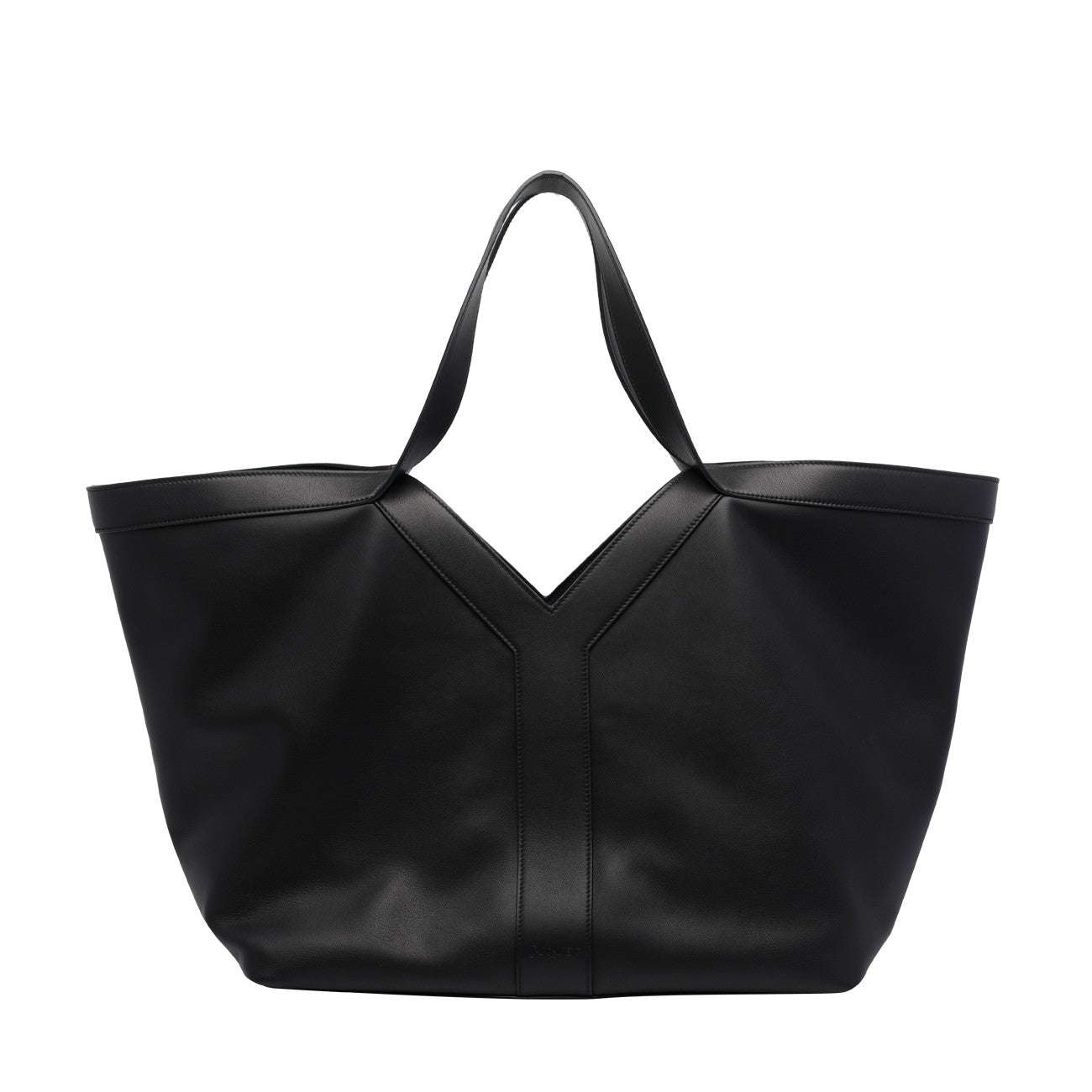 Saint Laurent Saint Laurent Women Leather Y Tote Bag