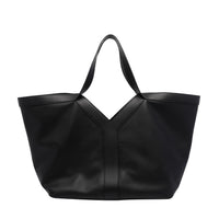 Saint Laurent Saint Laurent Women Leather Y Tote Bag