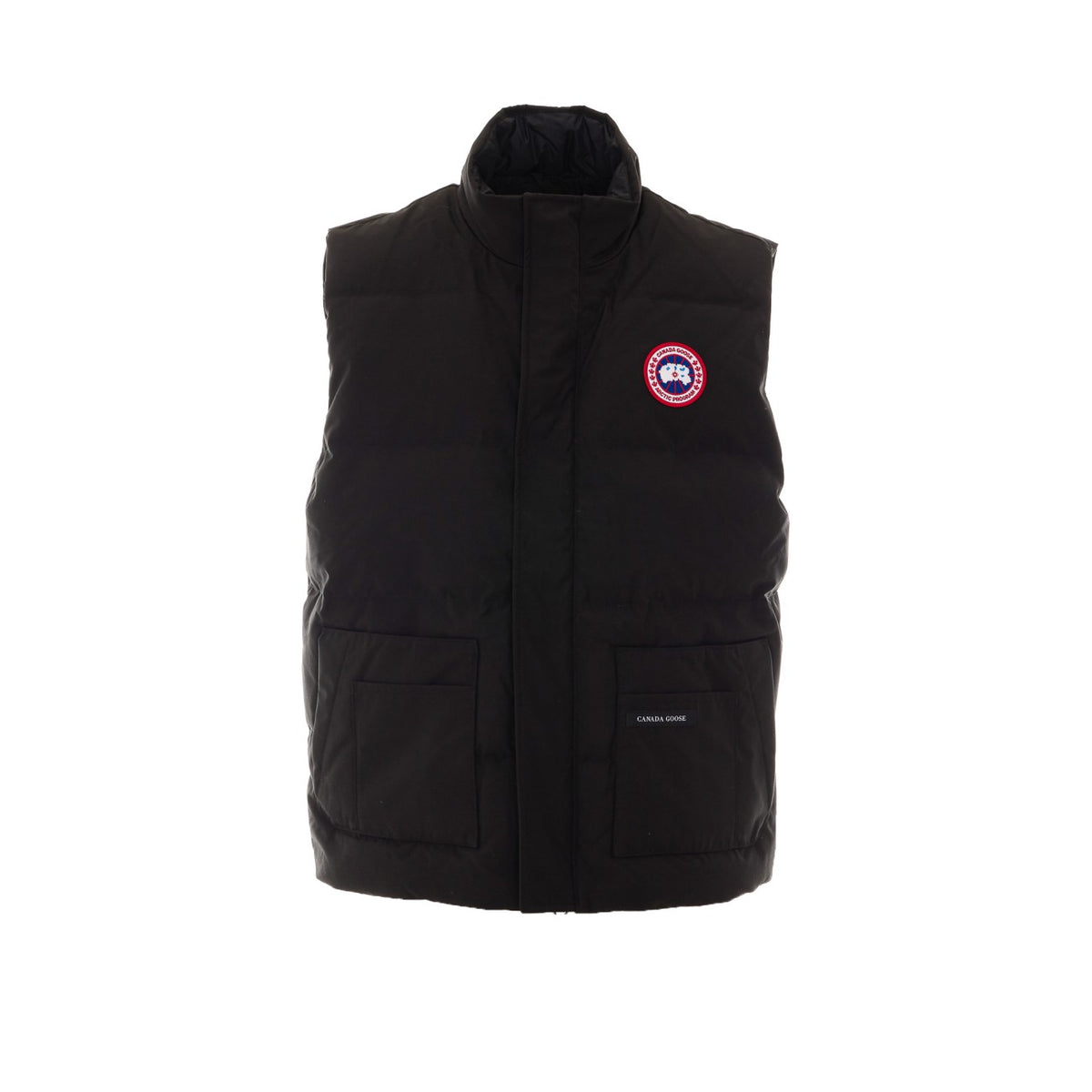 Canada Goose Men Legacy Freestyle Vest