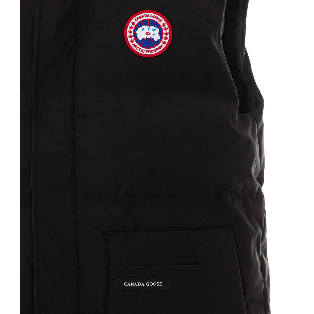 Canada Goose Men Legacy Freestyle Vest
