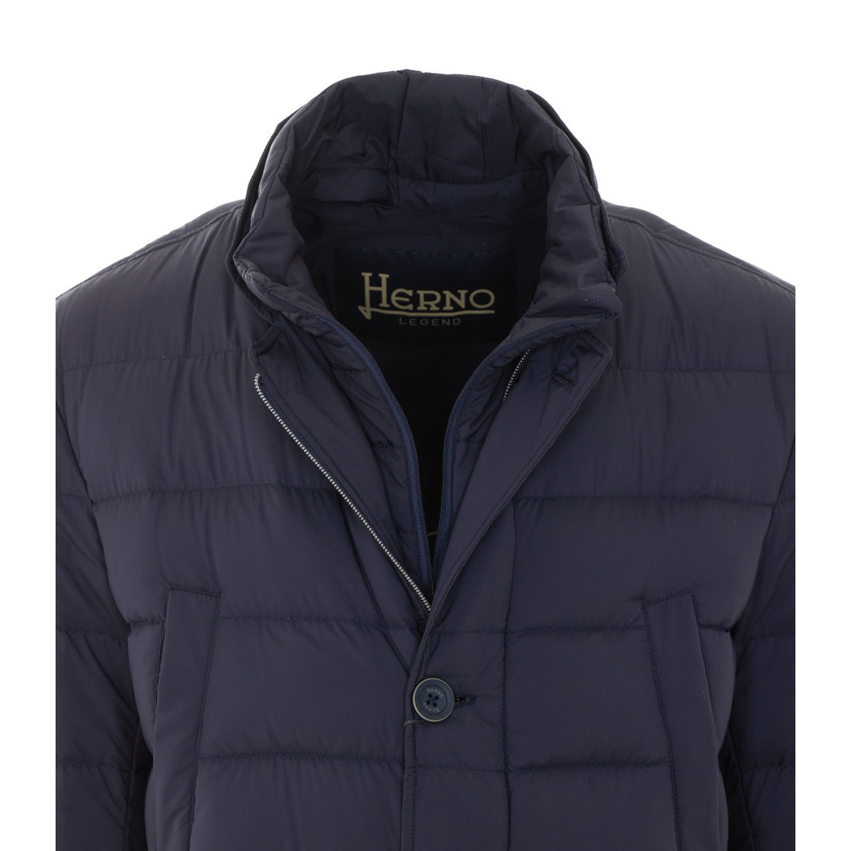 Herno Herno Men Legend Down Parka
