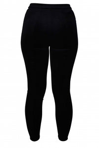 Saint Laurent Saint Laurent Women Legging