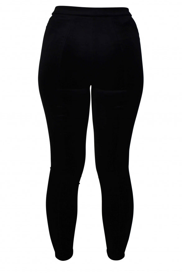 Saint Laurent Saint Laurent Women Legging