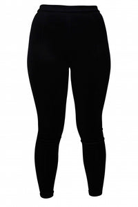 Saint Laurent Saint Laurent Women Legging