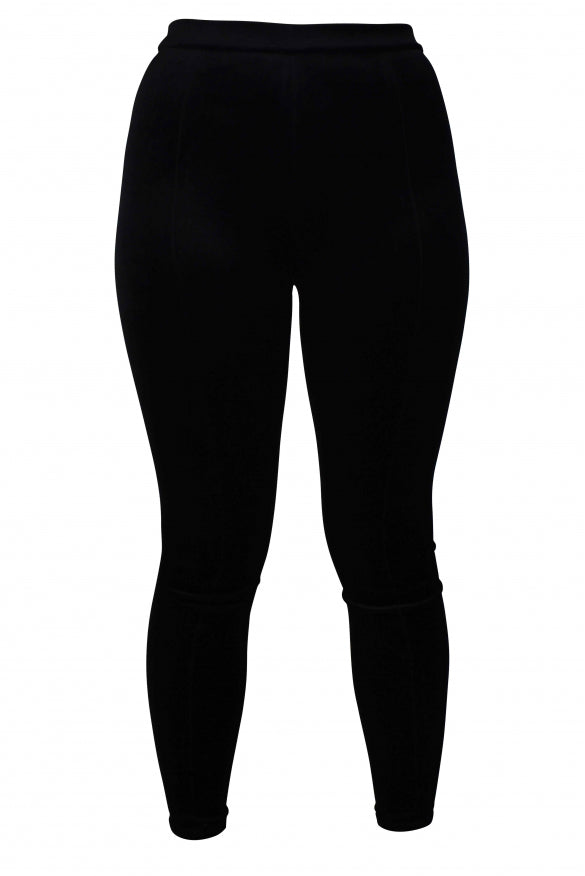 Saint Laurent Saint Laurent Women Legging