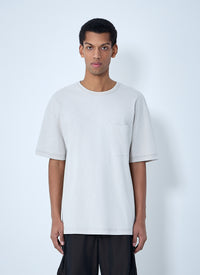 Lemaire Lemaire Men Boxy T-Shirt