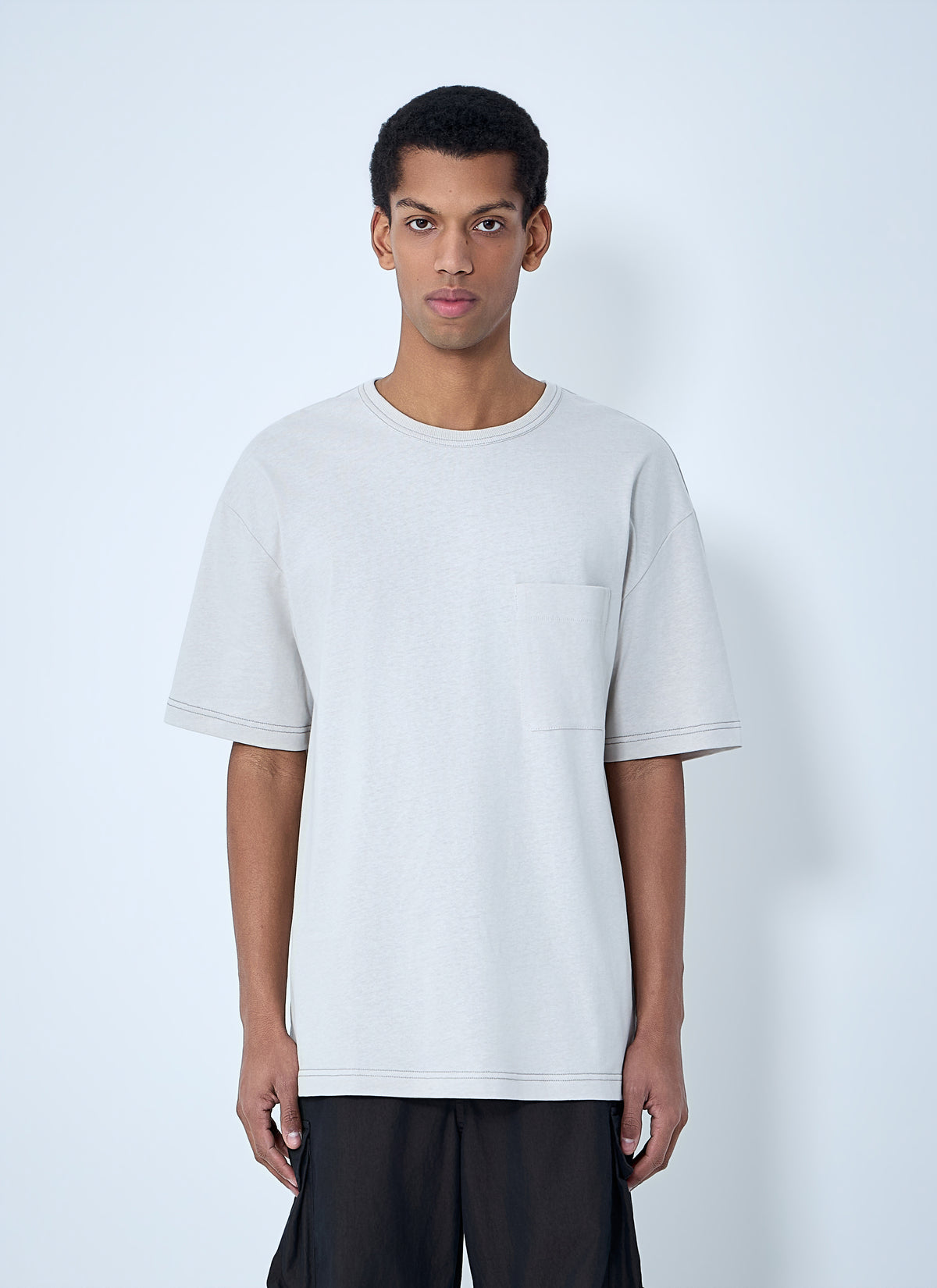 Lemaire Lemaire Men Boxy T-Shirt